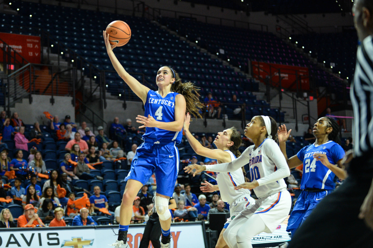 Photo by Julie O'Brien