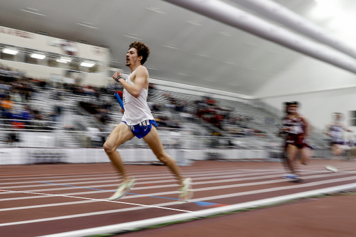 Dylan Allen.

Day 1. SEC Indoor Championships.

Photos by Chet White | UK Athletics