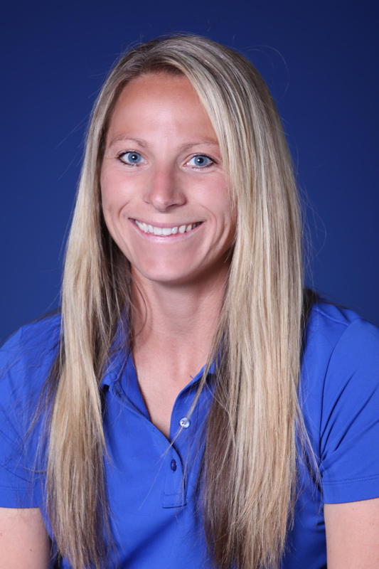 Kristine Himes - Softball - University of Kentucky Athletics