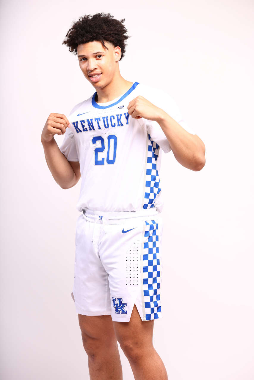 Zan Payne.

Photo by Elliott Hess | UK Athletics