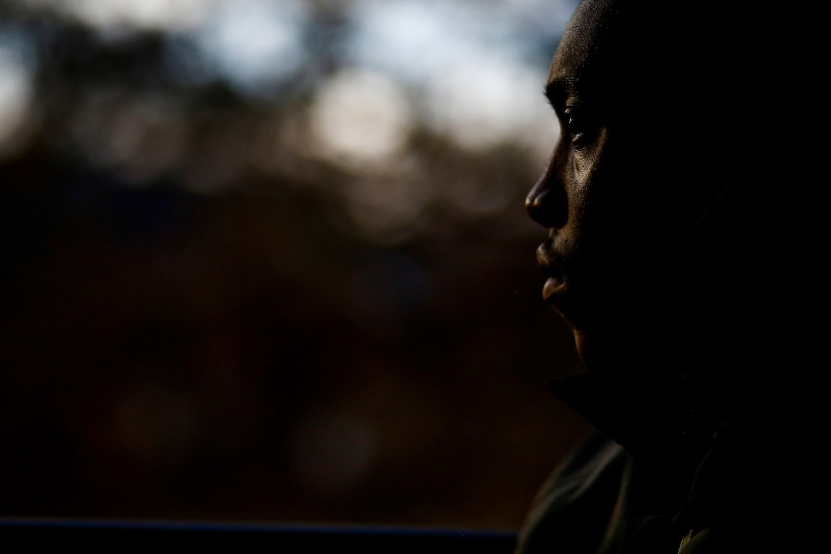 2019 SEC Indoor Track Championships.

Photo by Chet White | UK Athletics
