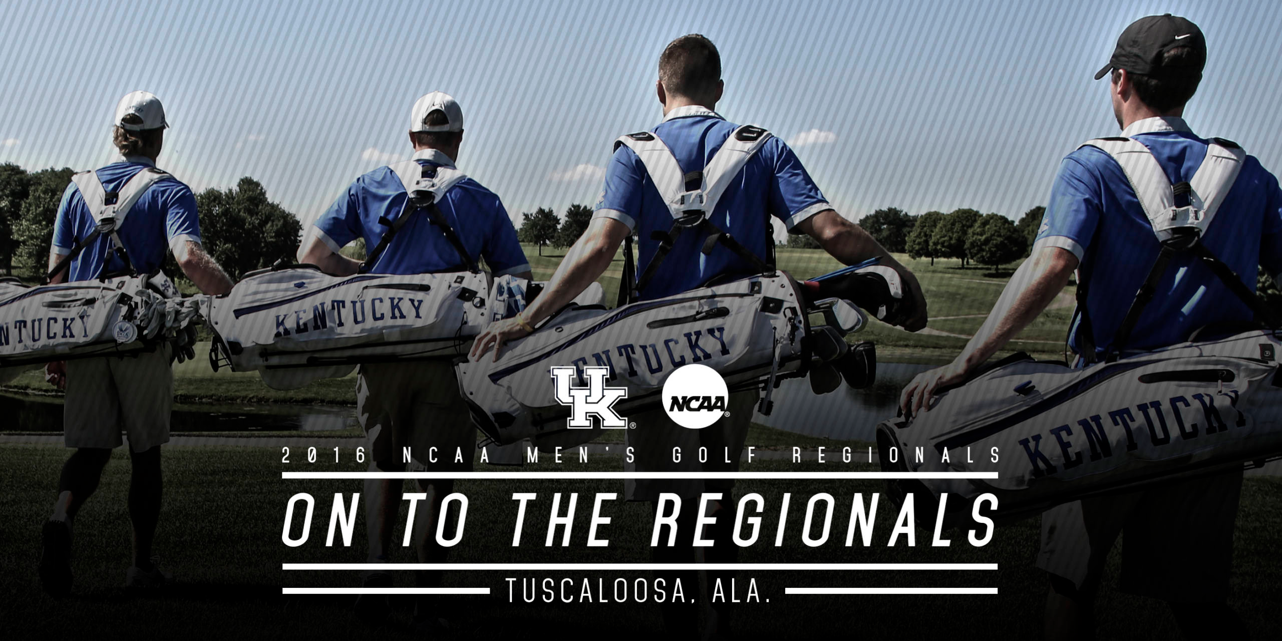 UK Men’s Golf Selected for 2016 NCAA Tuscaloosa Regional
