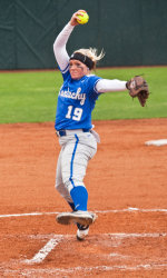 Lauren Cumbess - Softball - University of Kentucky Athletics