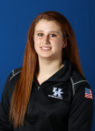 Jill Chappel - Women's Gymnastics - University of Kentucky Athletics