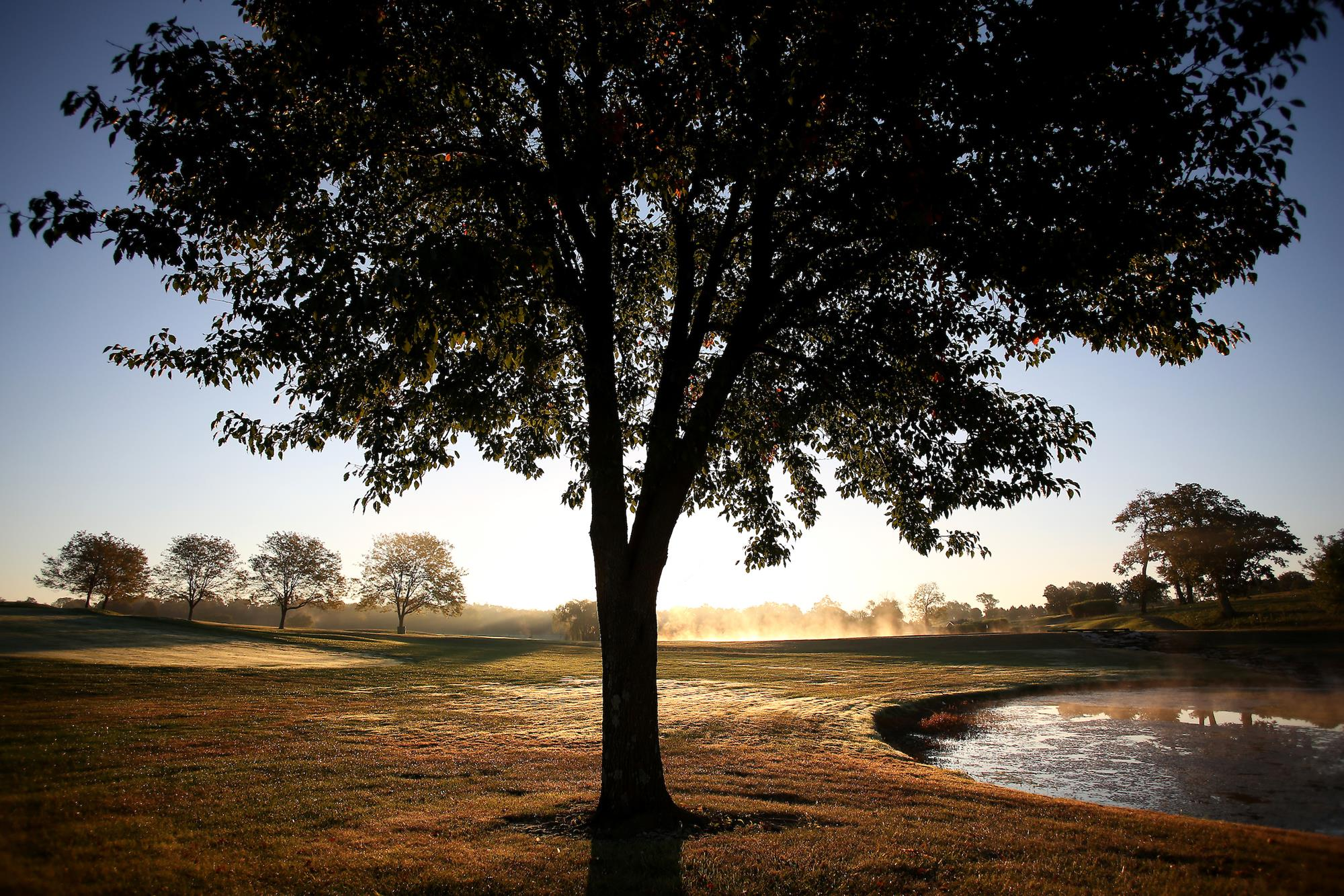 Video: University Club of Kentucky