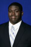 Osaze Idumwonyi - Football - University of Kentucky Athletics