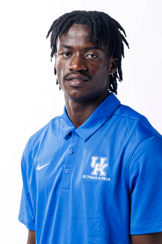 Theophilus Mudzengerere