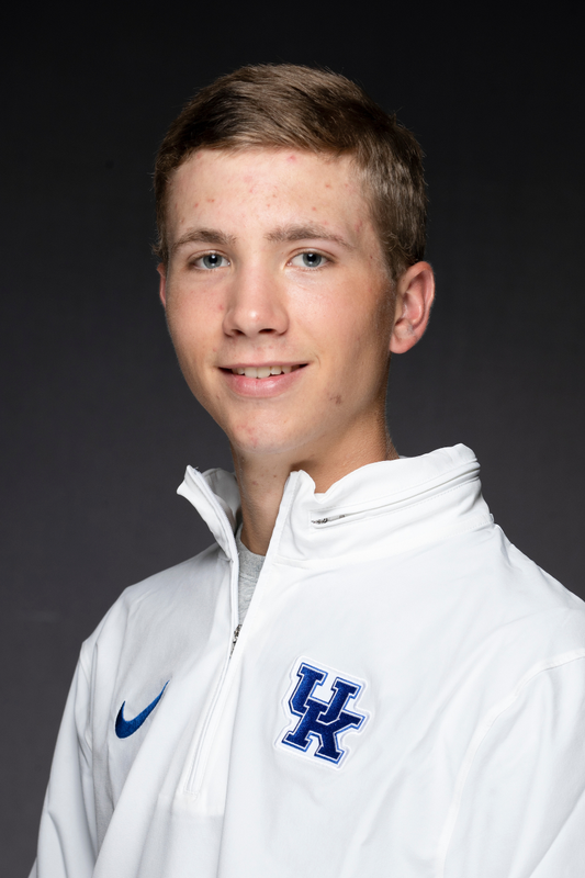 Braden Peiser - Rifle - University of Kentucky Athletics