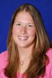 Amanda Bourgeois - Swimming &amp; Diving - University of Kentucky Athletics
