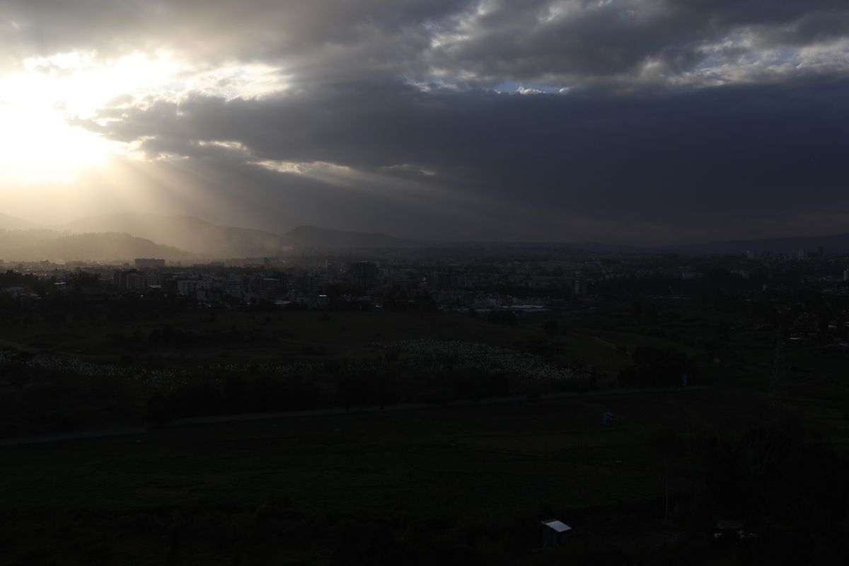 Ethiopia 2019. 

Photo by Quinn Foster | UK Athletics