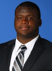 Bill Davis - Football - University of Kentucky Athletics