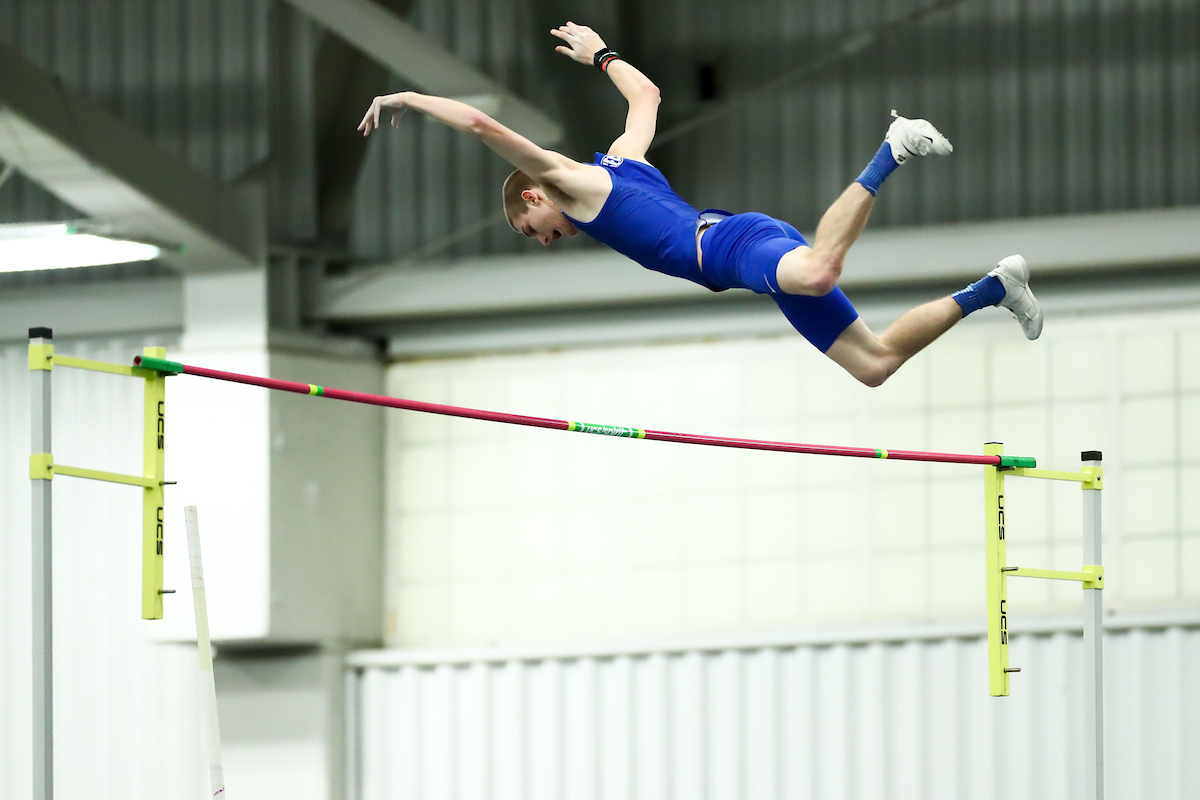 T&F Rod McCravy Saturday Photo Gallery UK Athletics