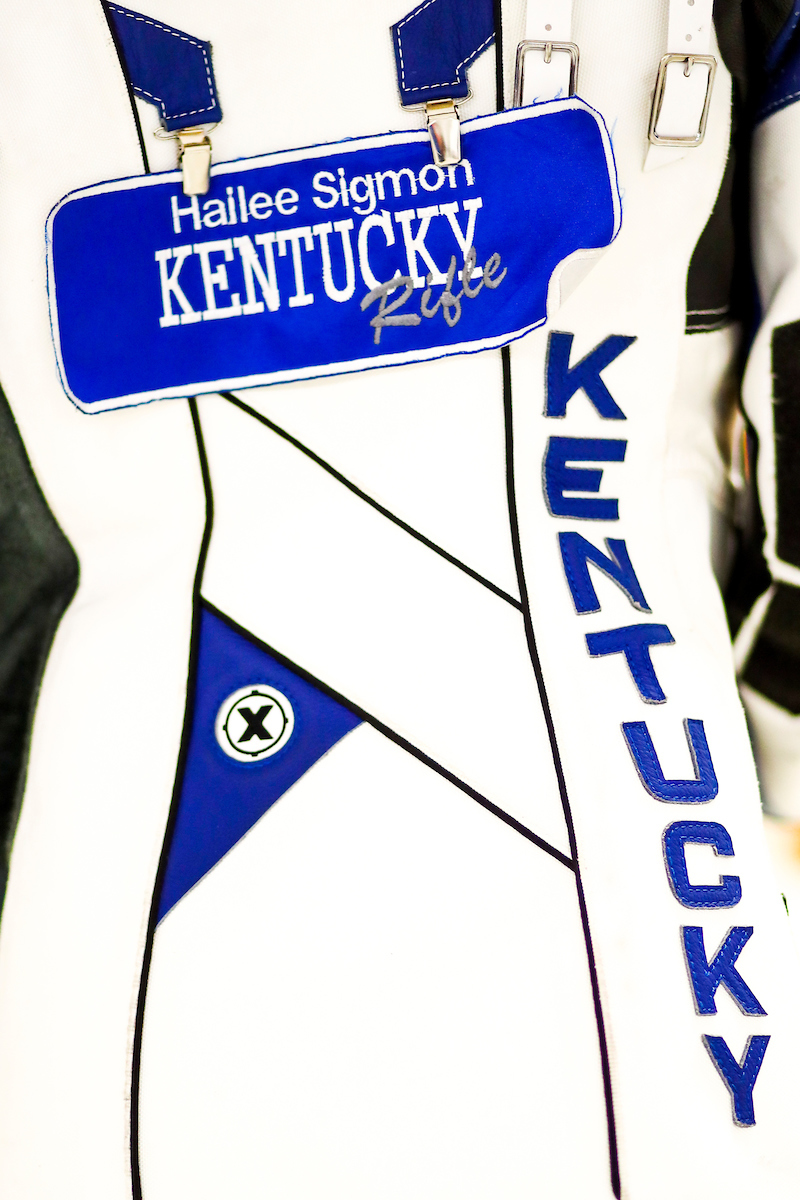 Kentucky Rifle Tri-Match Photo Gallery