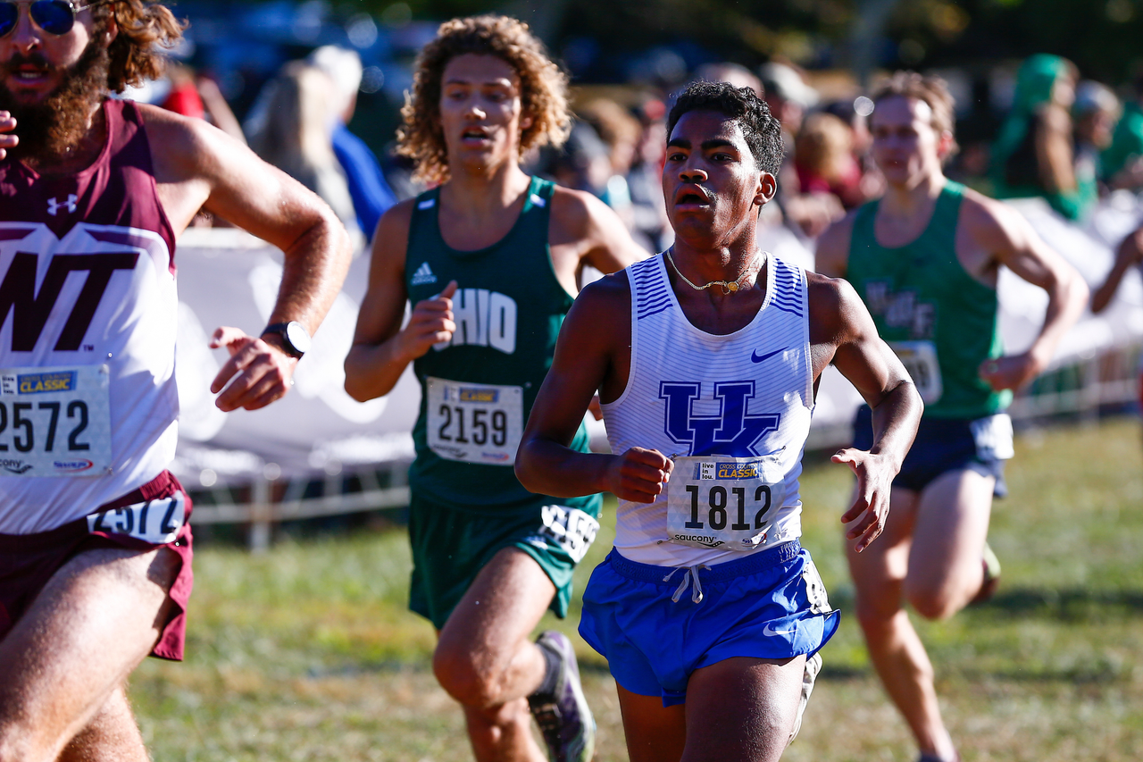 Photos from the Greater Louisville Classic at Tom Sawyer Park in Louisville. 