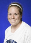Sam Johnson - Women's Soccer - University of Kentucky Athletics
