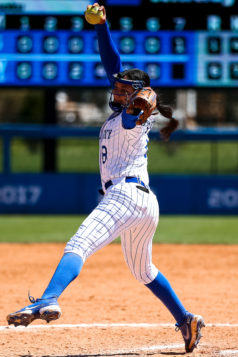 Kennedy Sullivan.

Kentucky beats Ole Miss 6-2.

Photo by Eddie Justice | UK Athletics