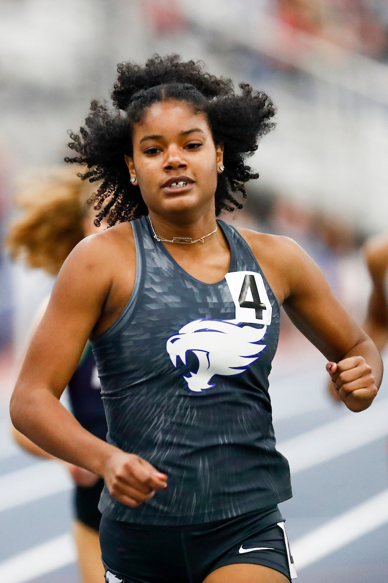 Deanna Martin.

Jim Green Invitational


Photo by Isaac Janssen | UK Athletics