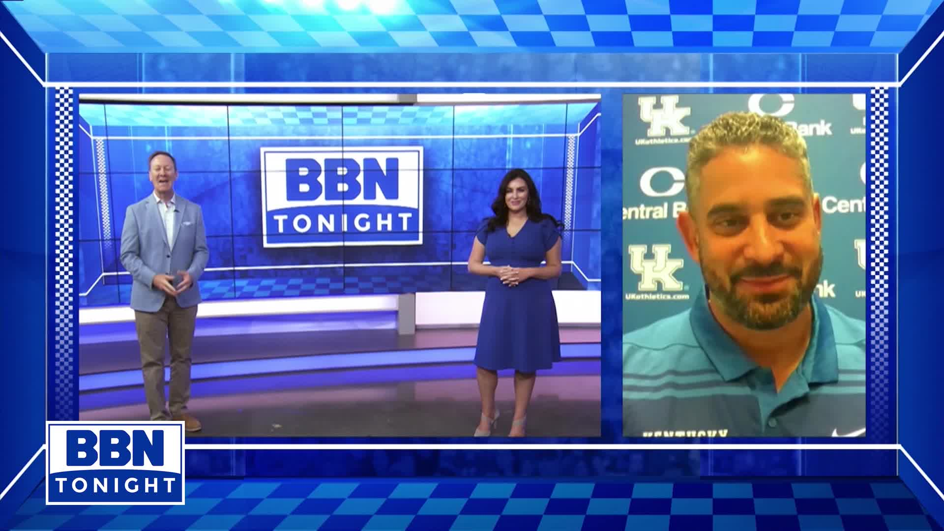 MBB: BBN Tonight Exclusive with Orlando Antigua