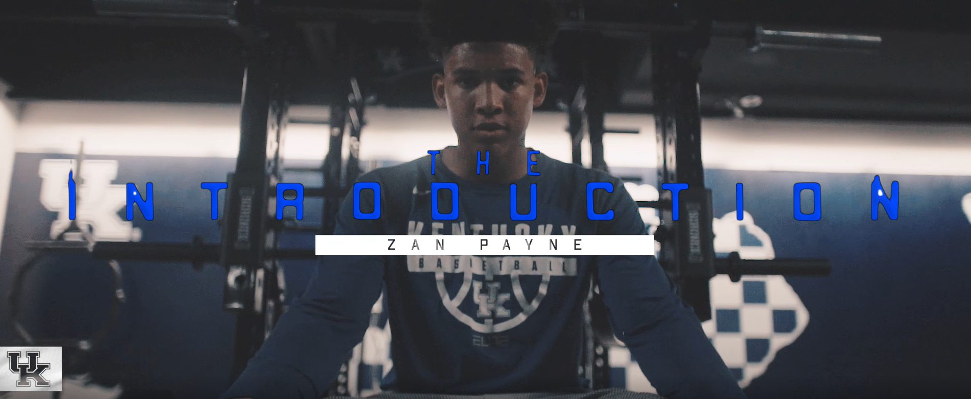 The Introduction: Zan Payne