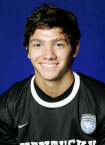 Tyler Burns - Men's Soccer - University of Kentucky Athletics