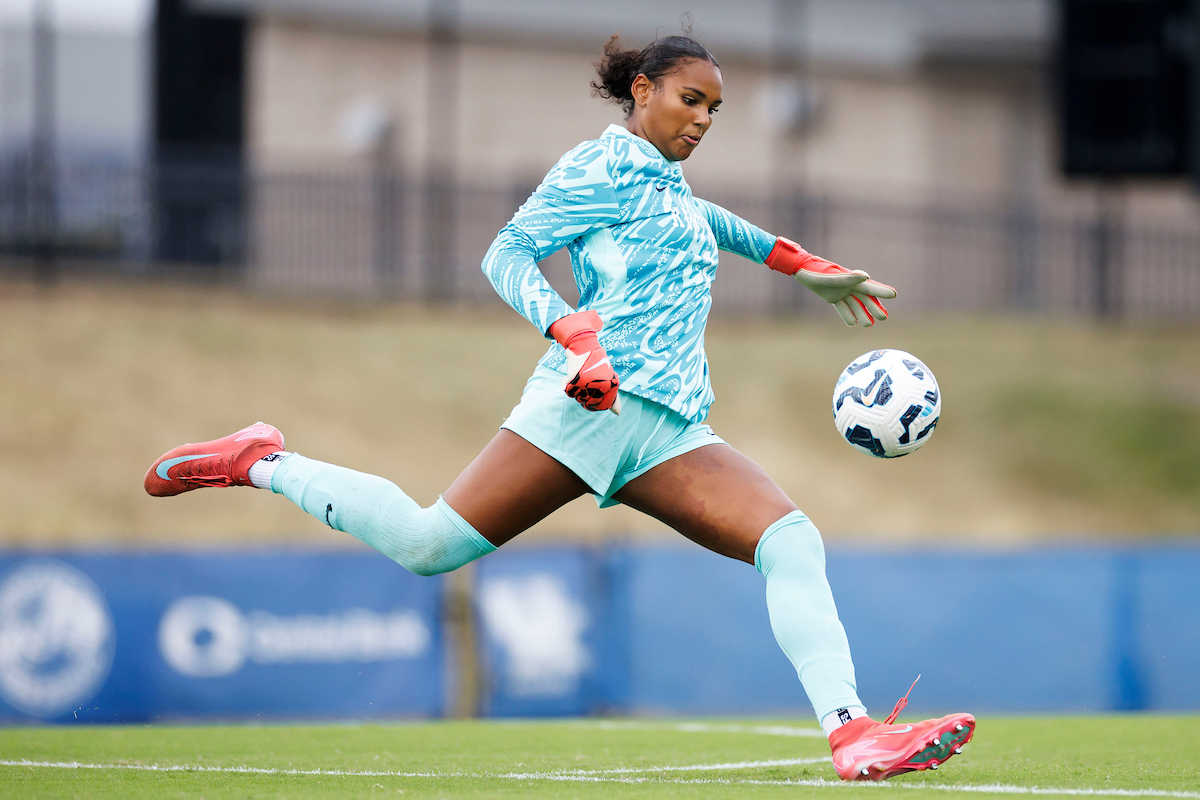 Khadijah Cissé Called Up for FIFA U-17 Women’s World Cup