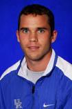 Mark Rowe - Track &amp; Field - University of Kentucky Athletics