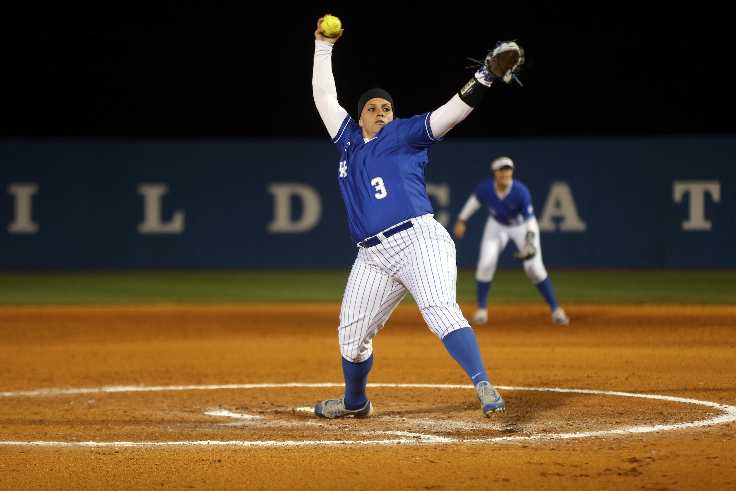 Kentucky-Drexel Softball Photo Gallery