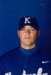 Chris Parsons - Baseball - University of Kentucky Athletics