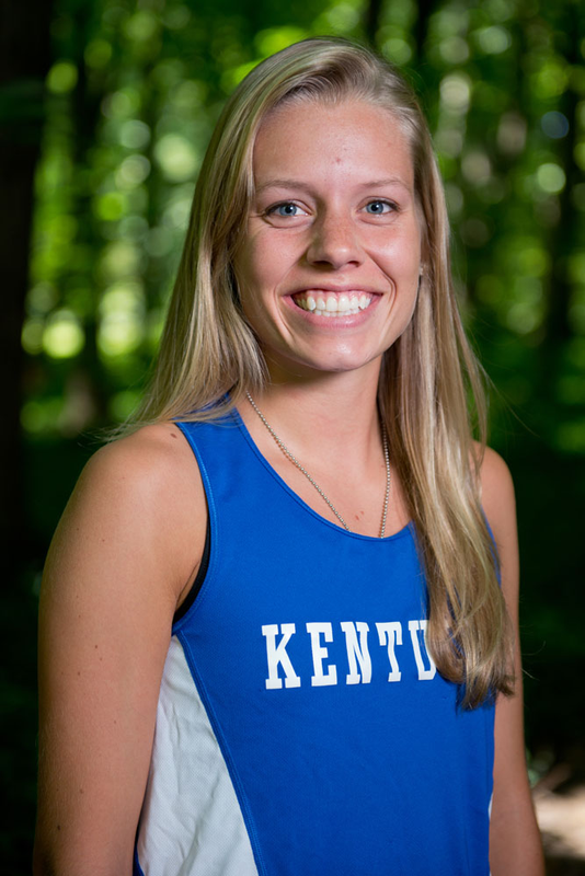 Amy Hansen - Women's Track &amp; Field - University of Kentucky Athletics