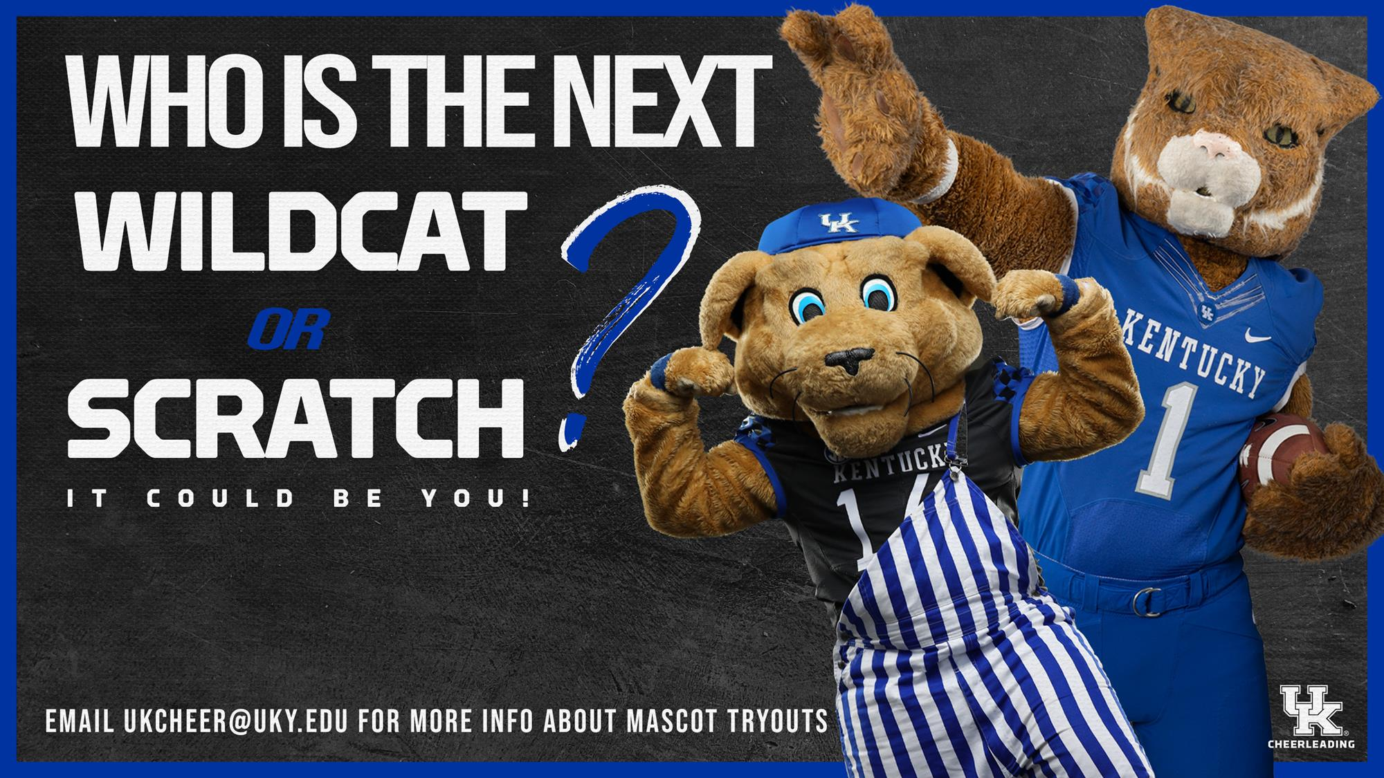 Mascot Information