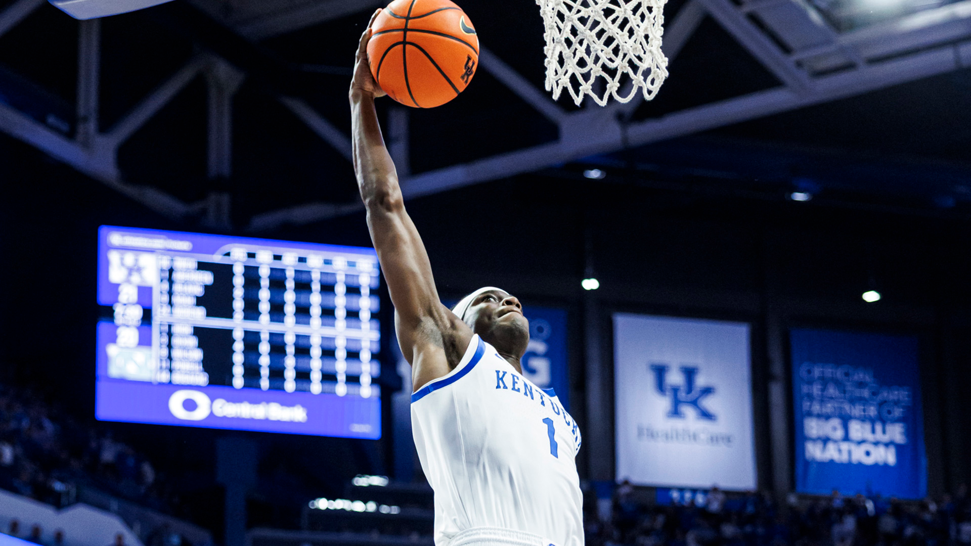 Big Blue Preview: Kentucky vs. North Carolina Central