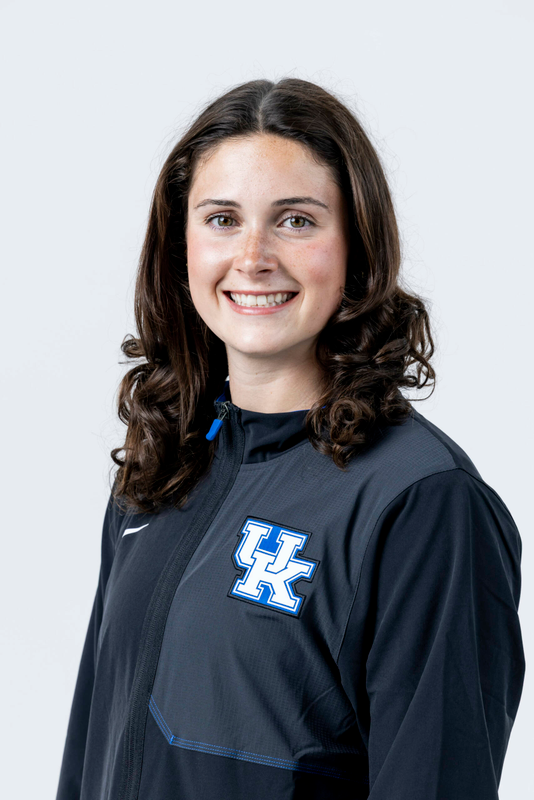Marie Belli - Swimming &amp; Diving - University of Kentucky Athletics