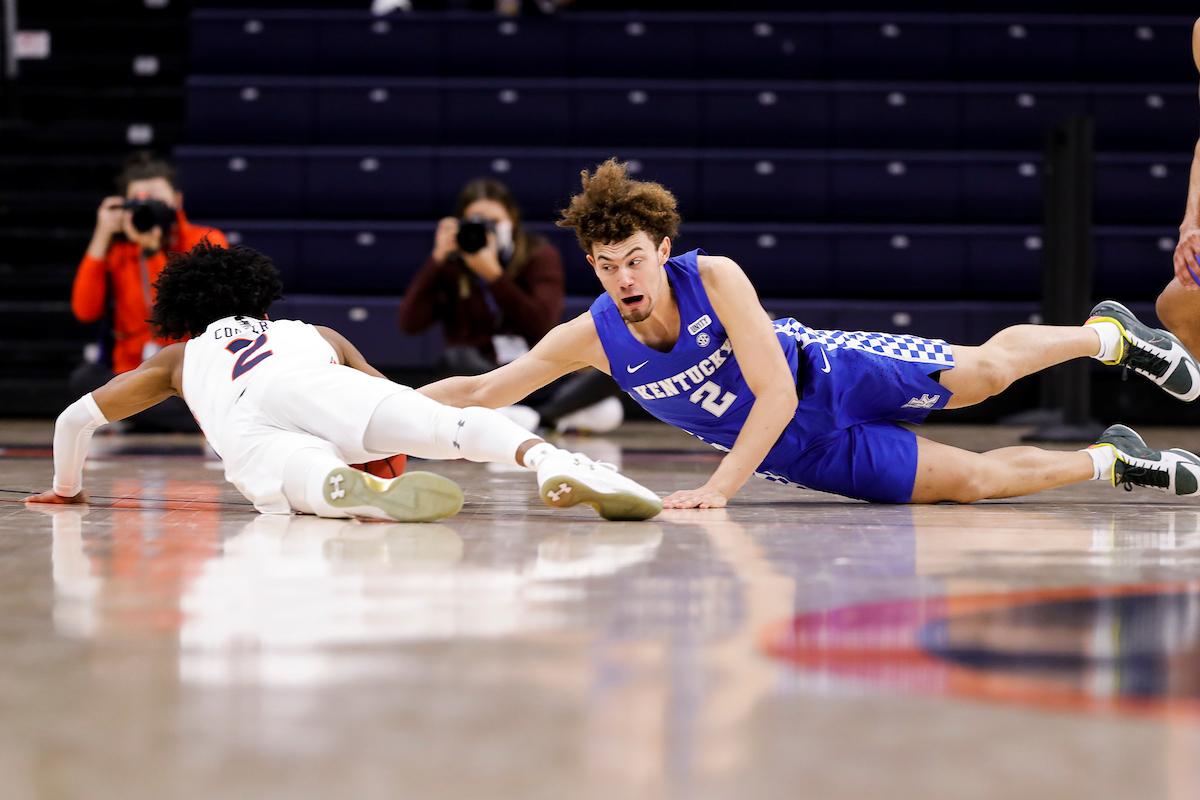 Devin Askew.

Kentucky loses to Auburn, 66-59.

Photo by Chet White | UK Athletics