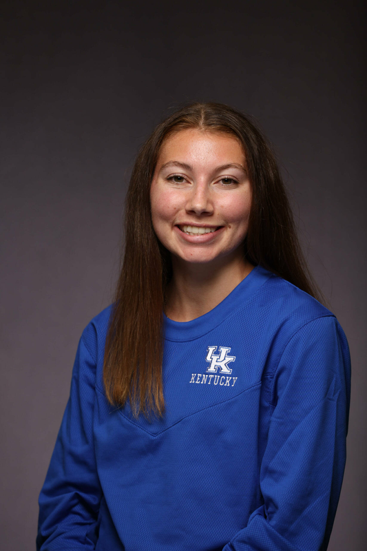 Natalie Molotky - Cross Country - University of Kentucky Athletics