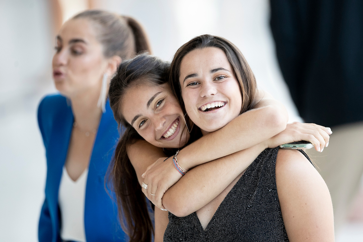 2022 Catspy Awards.

Photo by Eddie Justice | UK Athletics