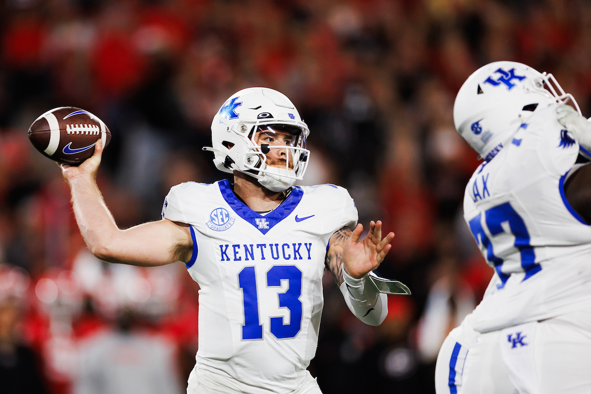 Cats Looking to Bounce Back from Adversity Against Missouri