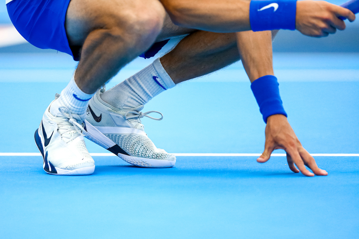 Millen Hurrion.

Kentucky beats Ohio State 4-1.

Photo by Eddie Justice | UK Athletics