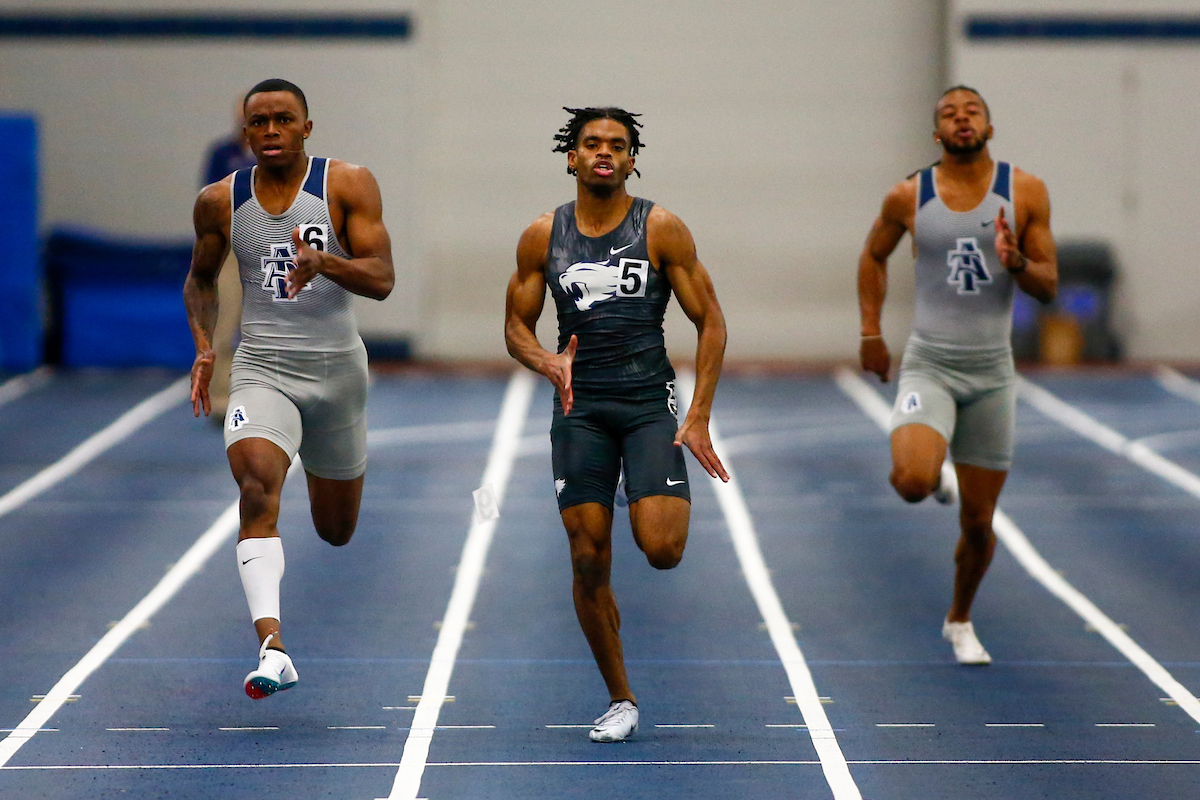 McCravy Green Invitational