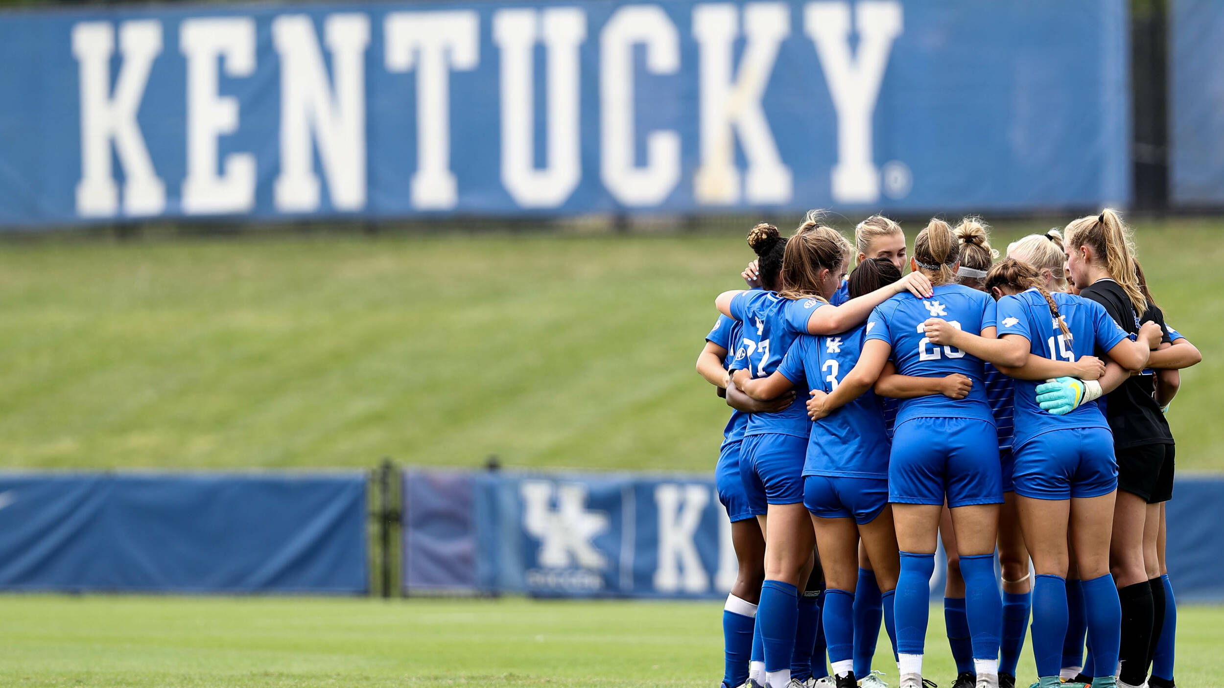 Women’s Soccer Takes Aim at Auburn Thursday Night