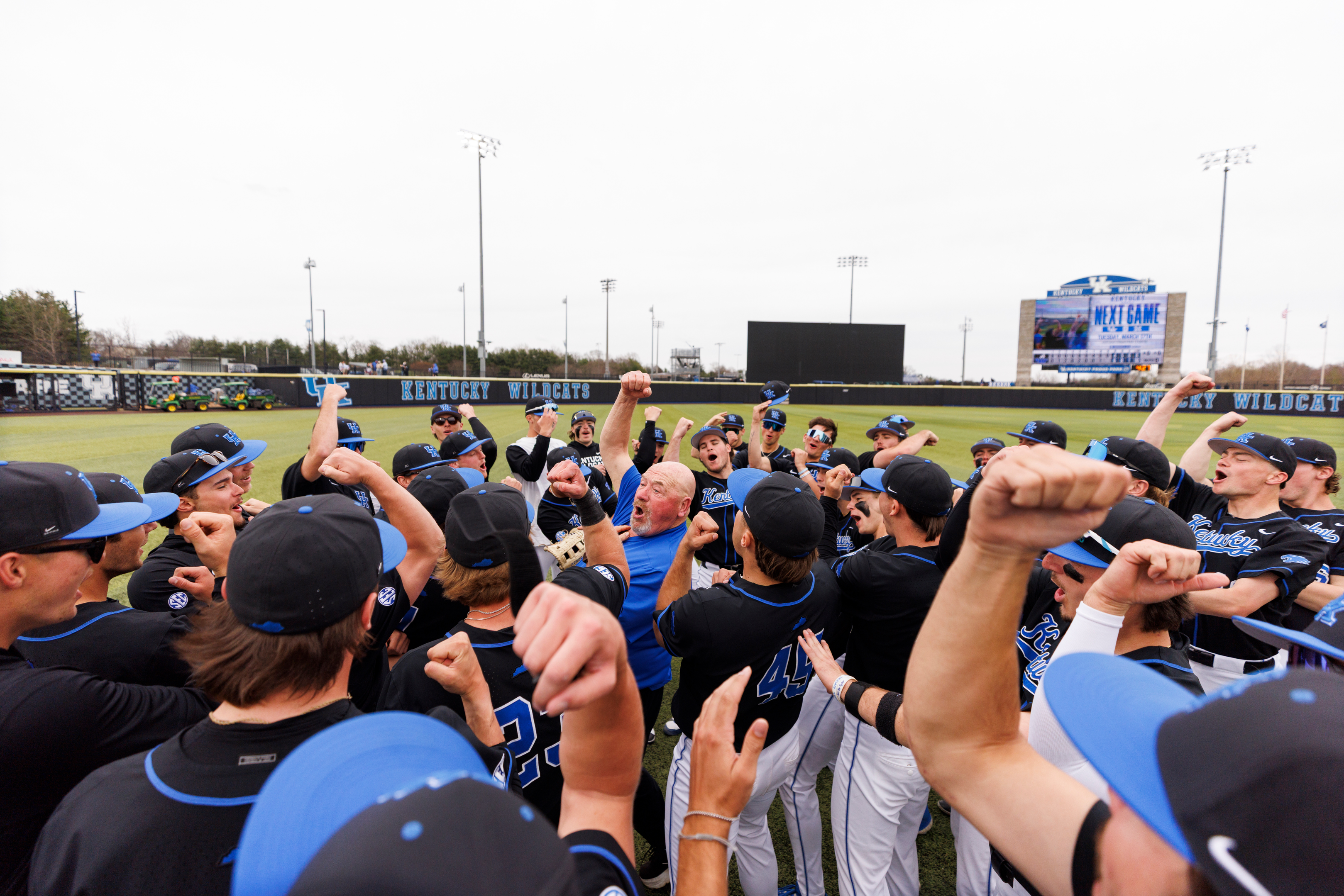 Nate Harris Tosses Six No-Hit Innings, Bullpen Holds Firm in Win