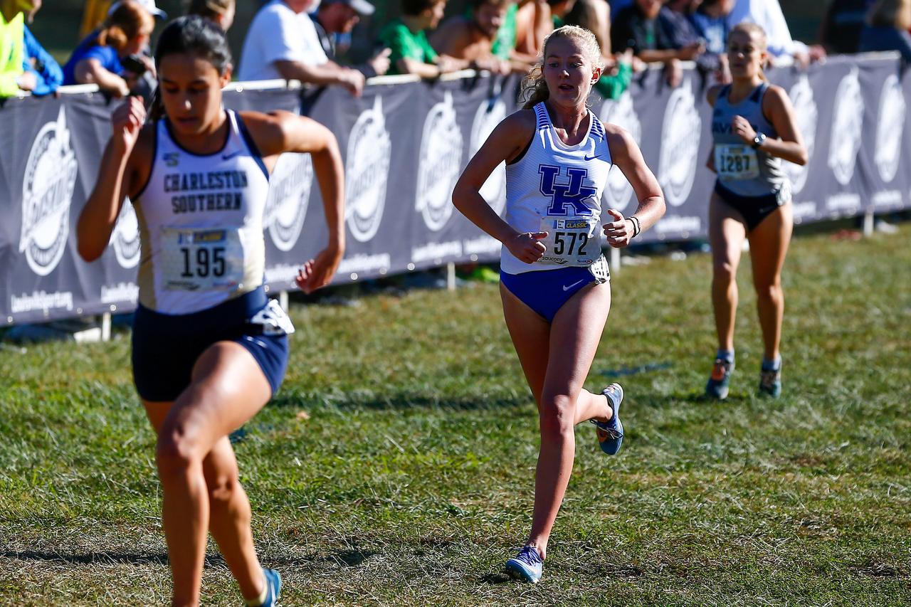 Photos from the Greater Louisville Classic at Tom Sawyer Park in Louisville. 