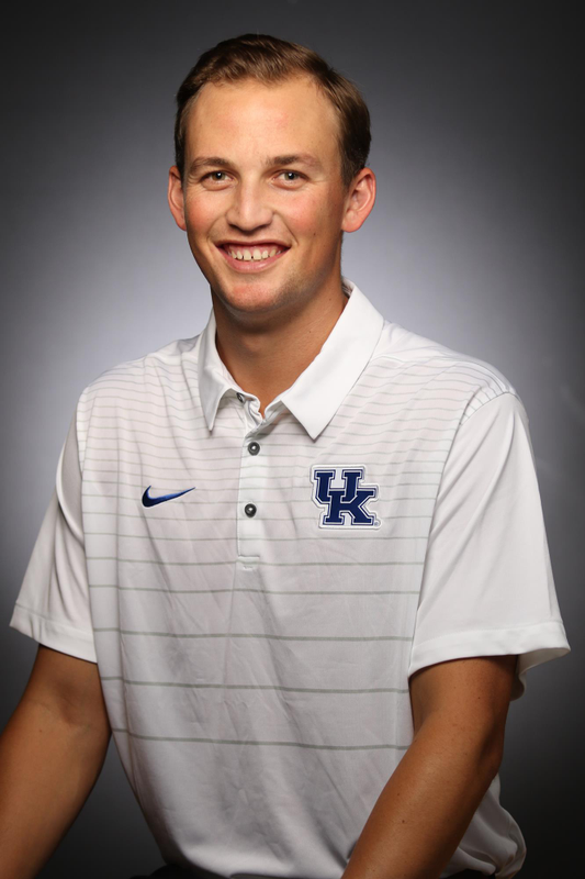 Travis Magorien - Volleyball - University of Kentucky Athletics