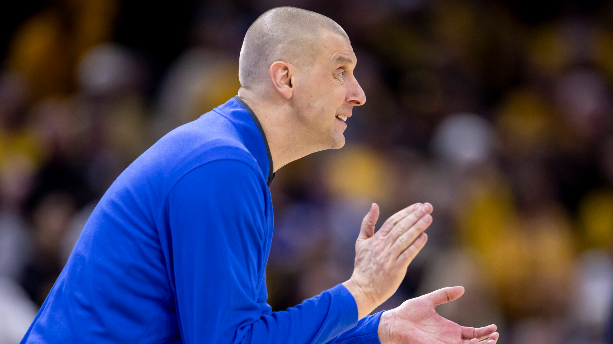 Point Guard Jaland Lowe Lands with Kentucky Men’s Basketball
