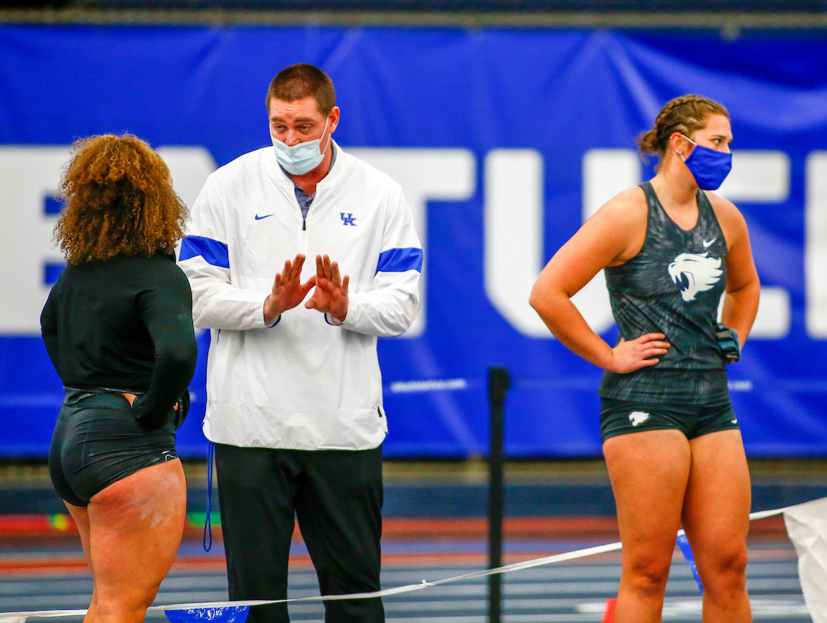 McCravy Green Invitational