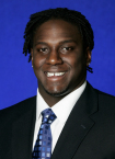 Nii Adjei Oninku - Football - University of Kentucky Athletics