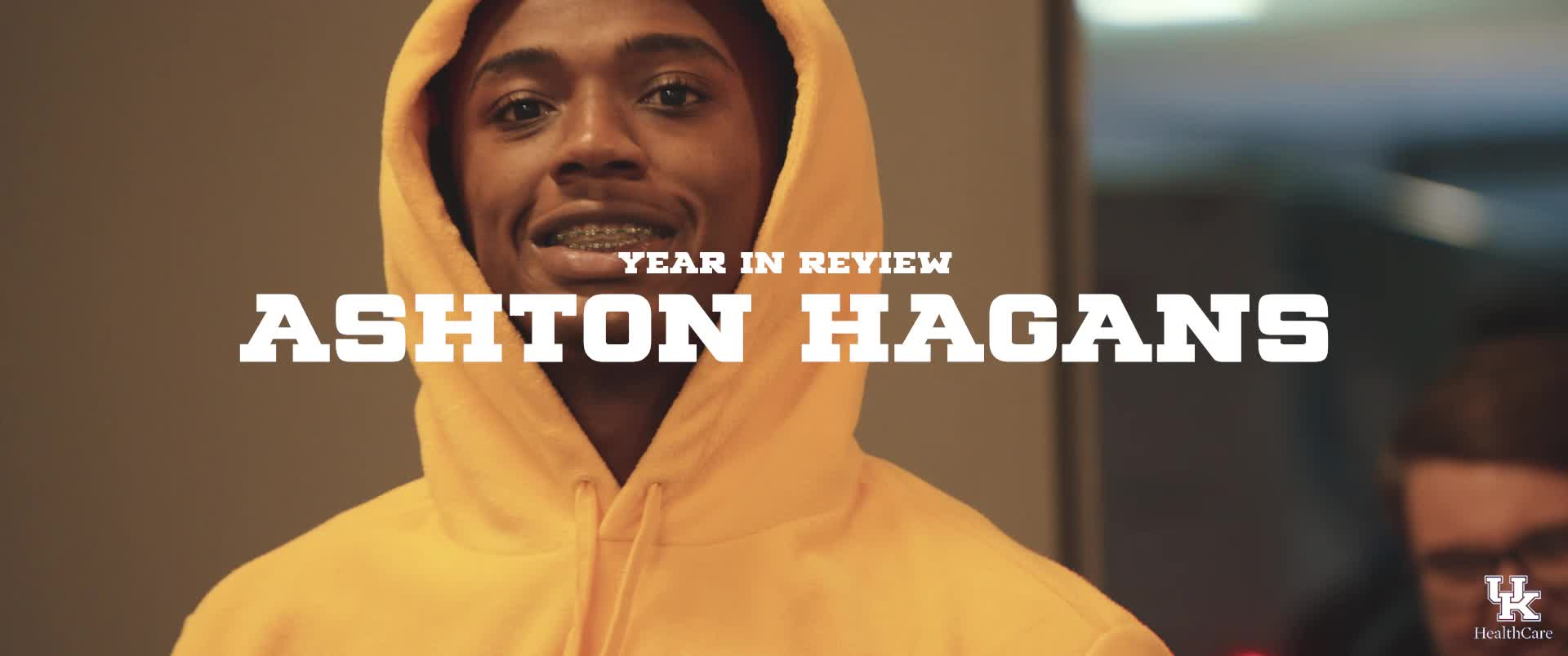 MBB: Ashton Hagans Year in Review