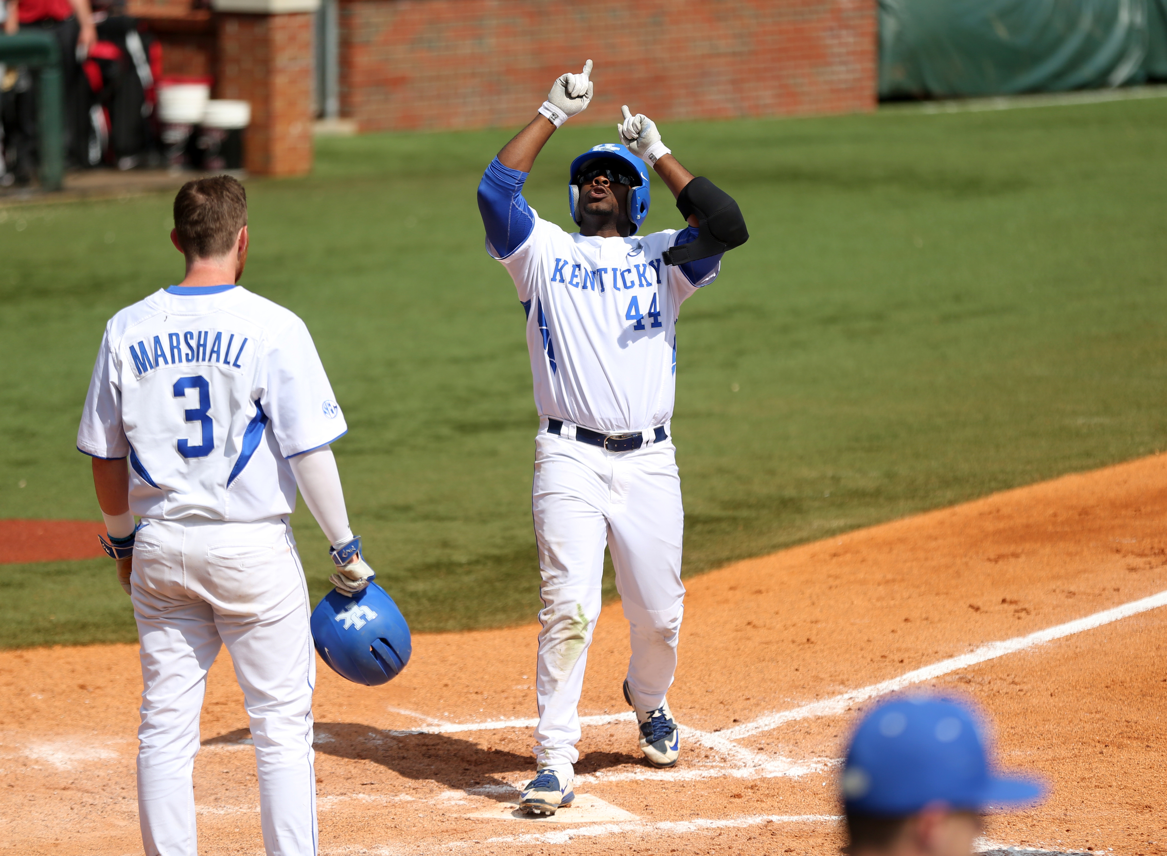 No. 22 UK Baseball Hosts Dayton, Miami (Ohio) in Midweek Tilts