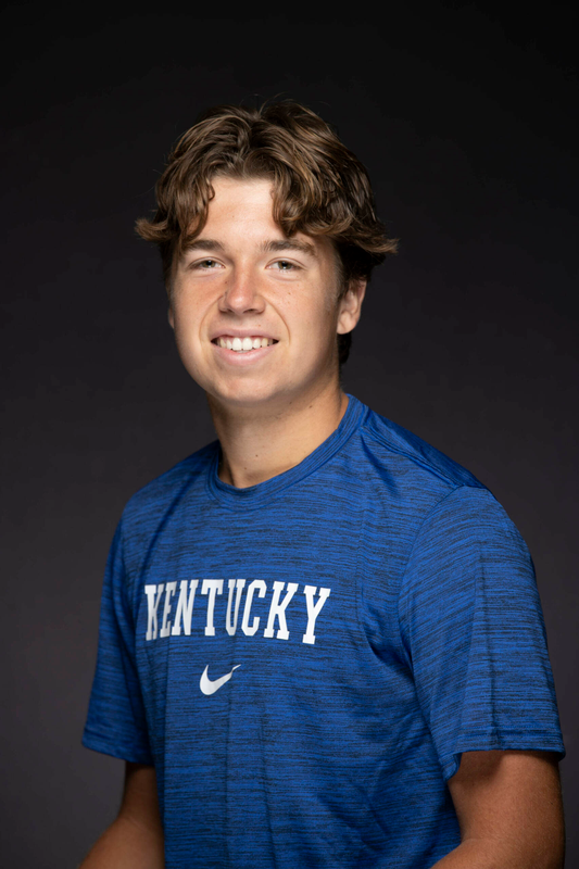 Christophe Clement - Men's Tennis - University of Kentucky Athletics