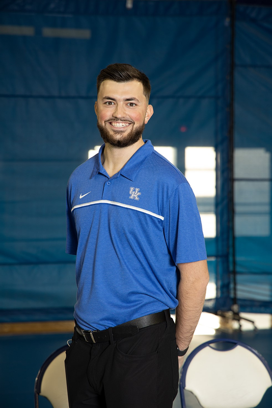 Jake Romano - Volleyball - University of Kentucky Athletics