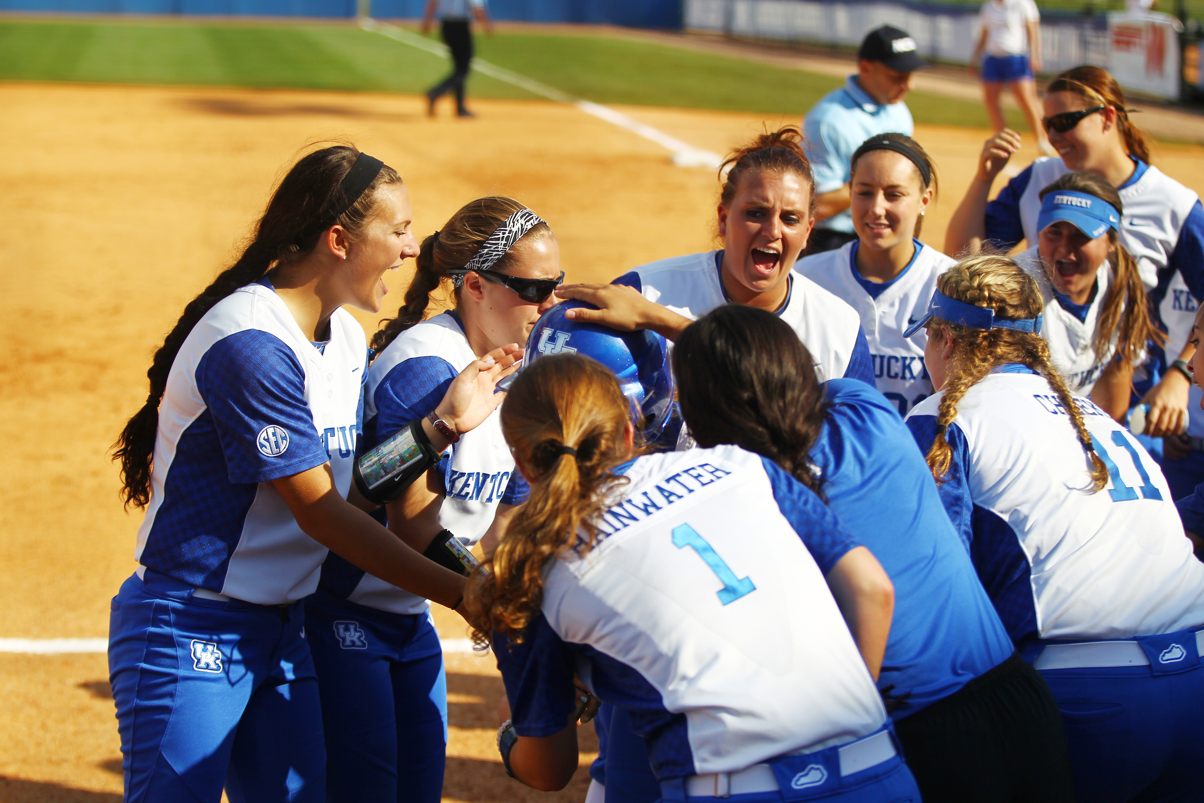 Kentucky Softball Announces Open Tryout Information